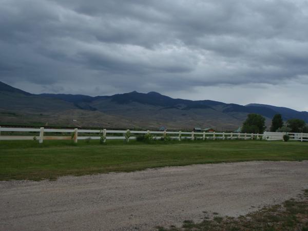 Campground